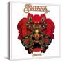 Santana: Festival-null-Stretched Canvas