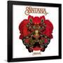 Santana: Festival-null-Framed Poster