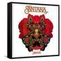 Santana: Festival-null-Framed Stretched Canvas