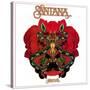 Santana: Festival-null-Stretched Canvas