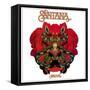 Santana: Festival-null-Framed Stretched Canvas