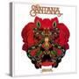 Santana: Festival-null-Stretched Canvas