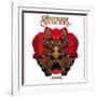 Santana: Festival-null-Framed Premium Giclee Print