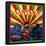 Santana: Freedom-null-Framed Poster