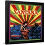 Santana: Freedom-null-Framed Poster