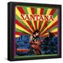 Santana: Freedom-null-Framed Poster