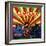 Santana: Freedom-null-Framed Premium Giclee Print