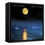 Santana: Havana Moon-null-Framed Stretched Canvas