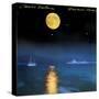 Santana: Havana Moon-null-Stretched Canvas