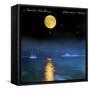 Santana: Havana Moon-null-Framed Stretched Canvas