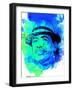 Santana-Nelly Glenn-Framed Art Print