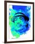 Santana-Nelly Glenn-Framed Art Print