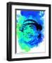 Santana-Nelly Glenn-Framed Premium Giclee Print