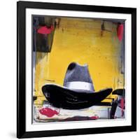 Sante Fe-Tony Soulie-Framed Art Print