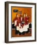 Sante-Jennifer Garant-Framed Giclee Print