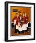 Sante-Jennifer Garant-Framed Giclee Print