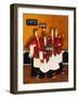 Sante-Jennifer Garant-Framed Premium Giclee Print