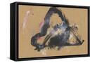 Canvas Black