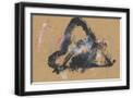 Black Frame
