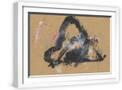 White Frame