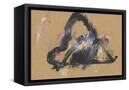 Canvas Black