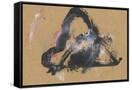 Canvas Black