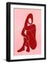 Black Frame