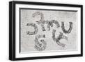 Black Frame