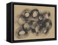 Canvas Black