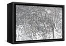 Canvas Black