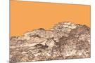 Wood Mount