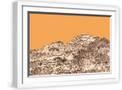 White Frame