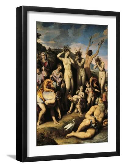Giclee Print, , large