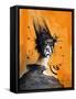 Santi-Vaan Manoukian-Framed Stretched Canvas