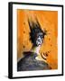 Santi-Vaan Manoukian-Framed Art Print