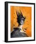 Santi-Vaan Manoukian-Framed Art Print