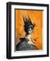 Santi-Vaan Manoukian-Framed Art Print