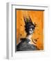 Santi-Vaan Manoukian-Framed Art Print