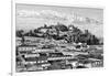 Santiago, Chile, 1895-null-Framed Giclee Print