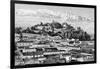 Santiago, Chile, 1895-null-Framed Giclee Print