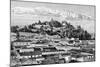 Santiago, Chile, 1895-null-Mounted Giclee Print