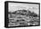 Santiago, Chile, 1895-null-Framed Stretched Canvas