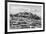 Santiago, Chile, 1895-null-Framed Giclee Print