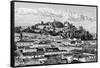 Santiago, Chile, 1895-null-Framed Stretched Canvas