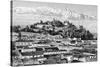 Santiago, Chile, 1895-null-Stretched Canvas