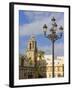 Santiago Church, Cadiz, Andalusia, Spain, Europe-Richard Cummins-Framed Photographic Print