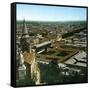 Santiago De Chile, Chile, around 1900-Leon, Levy et Fils-Framed Stretched Canvas