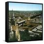 Santiago De Chile, Chile, around 1900-Leon, Levy et Fils-Framed Stretched Canvas