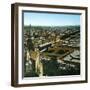 Santiago De Chile, Chile, around 1900-Leon, Levy et Fils-Framed Photographic Print