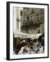 Santiago De Compostela, Galicia, Spain-R H Productions-Framed Photographic Print